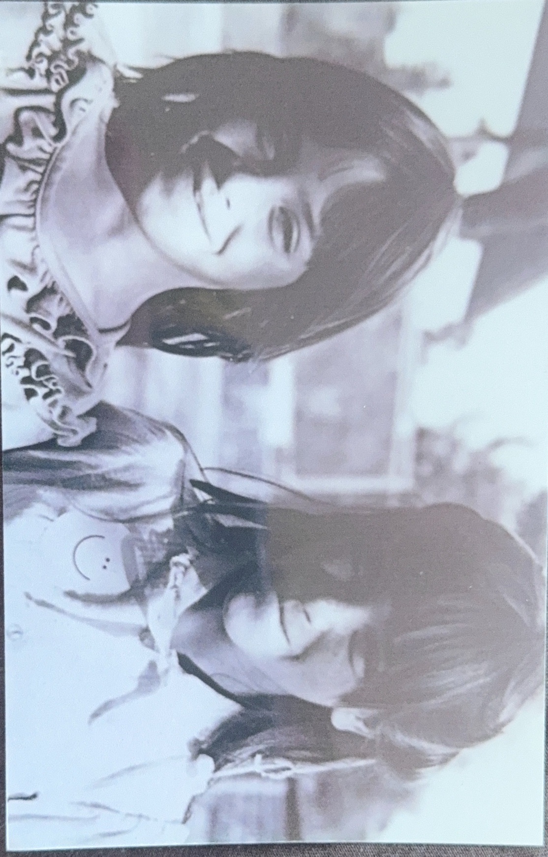 Meg & Mal, grade 2